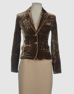 CRISTINAEFFE - CAPISPALLA - Giacche - su YOOX.COM