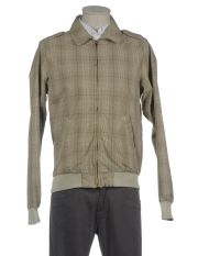 SCOTCH & SODA - Cazadora
