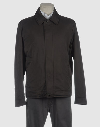 ZOOM PAUL & SHARK - Jacket