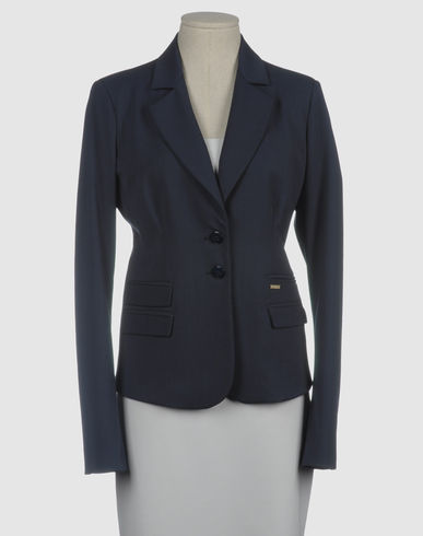 ZOOM BETTY BLUE - Blazer