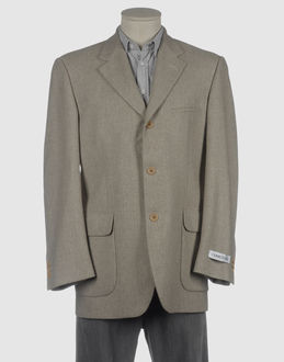 CERRUTI 1881 - CAPISPALLA - Giacche - su YOOX.COM