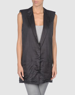 ACNE - CAPISPALLA - Soprabiti - su YOOX.COM