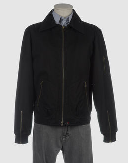 TOMMY HILFIGER - CAPISPALLA - Giubbotti - su YOOX.COM
