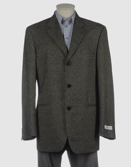 CERRUTI 1881 - CAPISPALLA - Giacche - su YOOX.COM