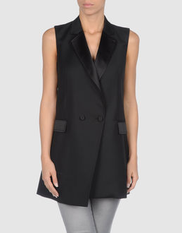BOY BY BAND OF OUTSIDERS - CAPISPALLA - Giacche - su YOOX.COM