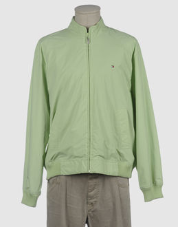 TOMMY HILFIGER - CAPISPALLA - Giubbotti - su YOOX.COM