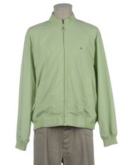 TOMMY HILFIGER - Jacke