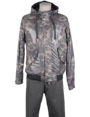 DUVETICA - Down jacket