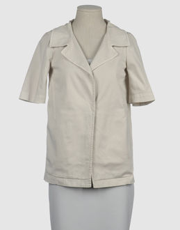 L' AUTRE CHOSE  - CAPISPALLA - Giacche - su YOOX.COM