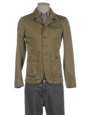 M.GRIFONI DENIM - Jacket