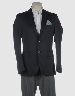 ROYAL HEM - CAPISPALLA - Giacche - su YOOX.COM
