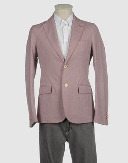 ROYAL HEM - CAPISPALLA - Giacche - su YOOX.COM