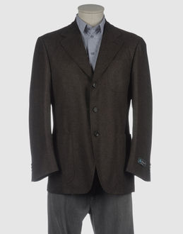 CANALI - CAPISPALLA - Giacche - su YOOX.COM