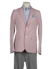 ROYAL HEM - Blazer