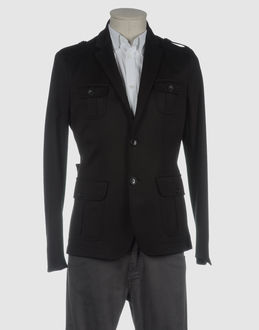 PAOLO PECORA - CAPISPALLA - Giacche - su YOOX.COM