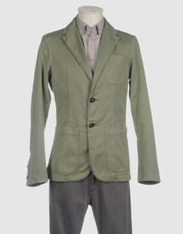 DEPARTMENT 5 - JACKEN UND MÄNTEL - Blazer - bei YOOX.COM
