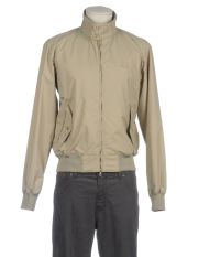 HENRI LLOYD - Jacket