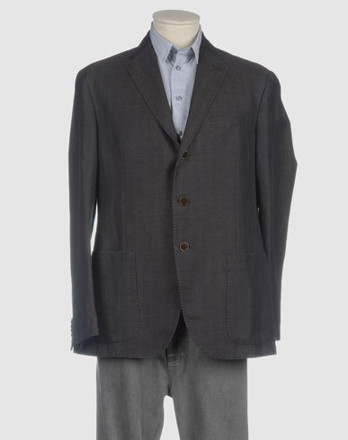 ZOOM SHIRTS & TIES - Blazer