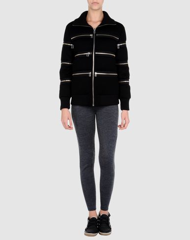 ZOOM ADIDAS SLVR - Down jacket