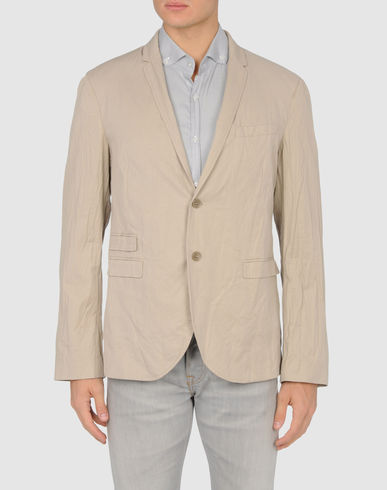 ZOOM NEIL BARRETT - Blazer