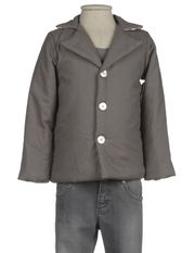 MINIMU' - Mid-length jacket