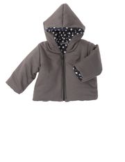 MINIMU' - Jacke