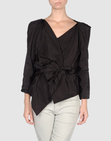 ZOOM LA PETITE S***** - Jacket