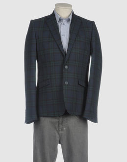 BEN SHERMAN - CAPISPALLA - Giacche - su YOOX.COM
