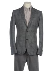 BIKKEMBERGS - Blazer