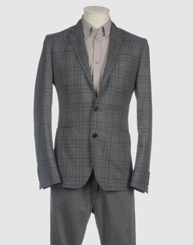 ZOOM BIKKEMBERGS - Blazer