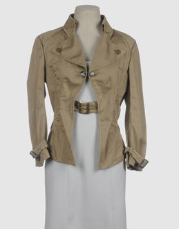 DONDUP - CAPISPALLA - Giacche - su YOOX.COM