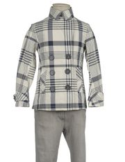 ELSY GIRL - Mid-length jacket