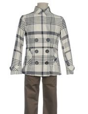 ELSY GIRL - Mid-length jacket