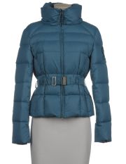 MASSIMO REBECCHI - Down jacket