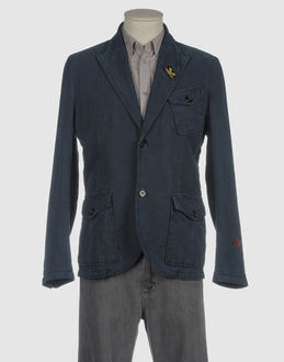 MONTEDORO - CAPISPALLA - Giacche - su YOOX.COM