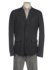 EUROPEAN CULTURE - Blazer