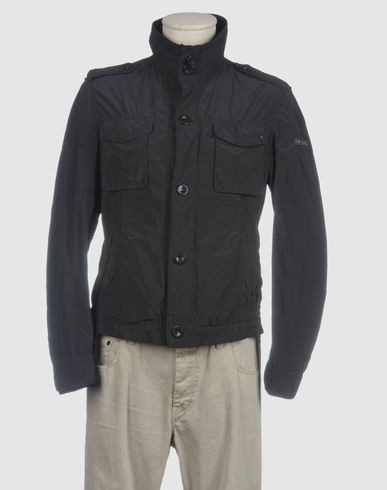 ZOOM GEOSPIRIT - Jacket