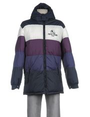 WPM JEANS - Mid-length jacket