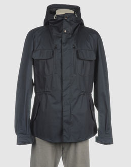 BARBOUR - CAPISPALLA - Giacconi - su YOOX.COM