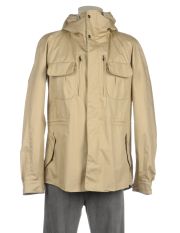 BARBOUR - Mittellange Jacke
