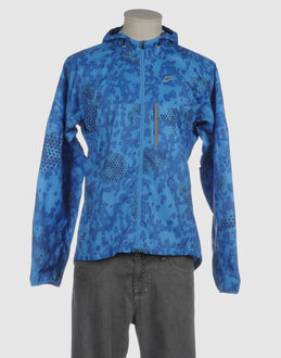 NIKE SPORTWEAR - CAPISPALLA - Giubbotti - su YOOX.COM