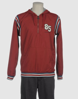 TOMMY HILFIGER DENIM - CAPISPALLA - Giubbotti - su YOOX.COM