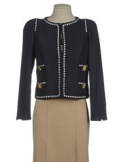 EDWARD ACHOUR - Blazer