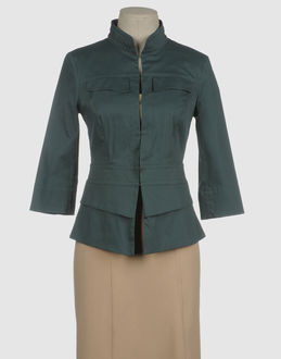 PENNYBLACK - CAPISPALLA - Giacche - su YOOX.COM