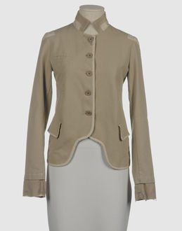 ALLYNIL - CAPISPALLA - Giacche - su YOOX.COM