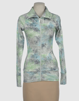BENCH - SWEATSHIRTS - Sweatshirts mit Zipp - bei YOOX.COM