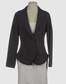 EUROPEAN CULTURE - CAPISPALLA - Giacche - su YOOX.COM