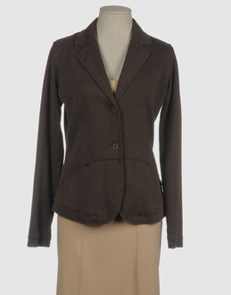 EUROPEAN CULTURE - CAPISPALLA - Giacche - su YOOX.COM