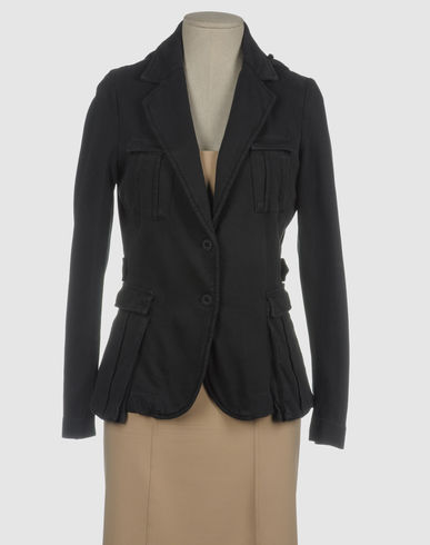ZOOM EUROPEAN CULTURE - Blazer