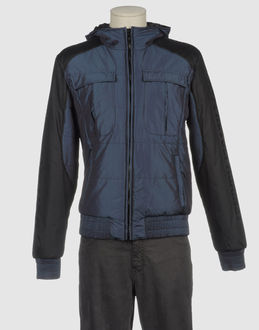 BSA CONCEPT - JACKEN UND M�NTEL - Jacken - bei YOOX.COM